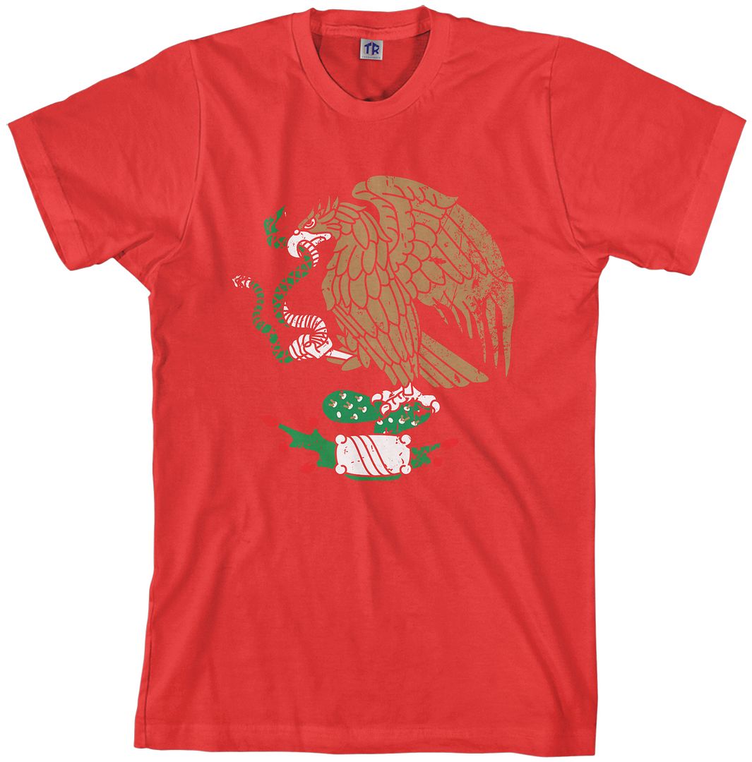 shirt mexico